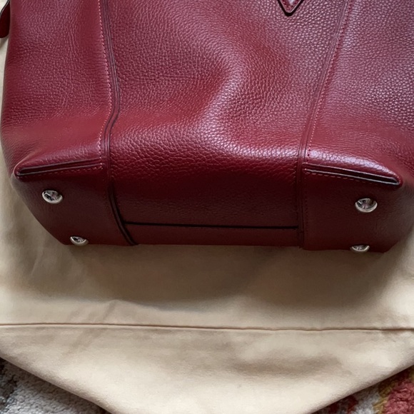 VEUC Louis Vuitton Parnessa Lockit PM - Picture 10 of 10